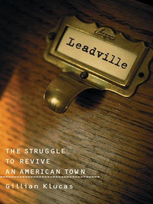 cover image of Leadville